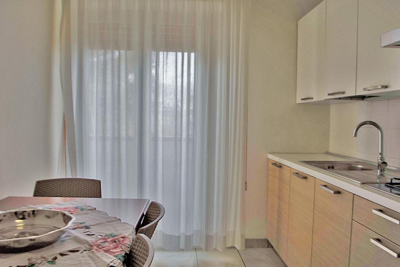 Residence Comfort Riccione Exterior foto