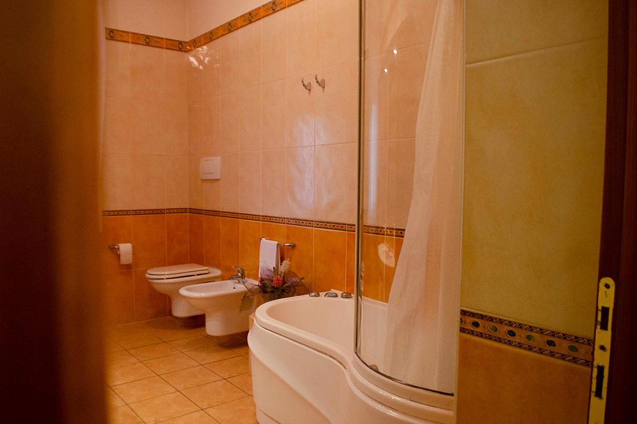 Residence Comfort Riccione Exterior foto
