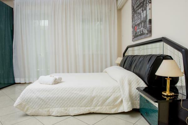 Residence Comfort Riccione Exterior foto